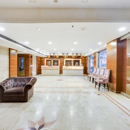 Super Townhouse Oak Alandur Near Chennai Airport Formerly Vijay Park Экстерьер фото